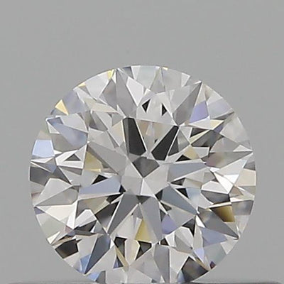 Diamond Round 0.40ct VVS1 - J.R.DUNN product