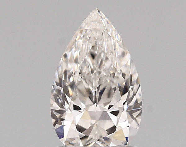 Diamond Lab Grown Pear 1.14ct VS1