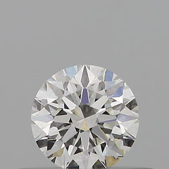 Diamond Round 0.36ct VS2