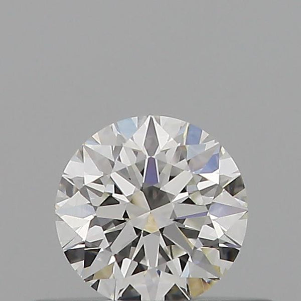 Diamond Round 0.36ct VS2