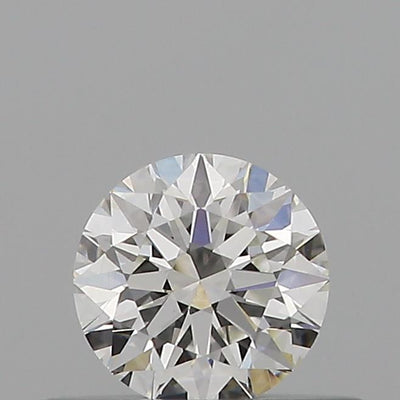 Diamond Round 0.36ct VS2 - J.R.DUNN product