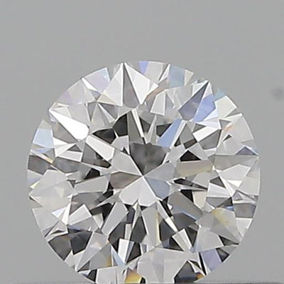 Diamond Round 0.40ct VS1 - J.R.DUNN product