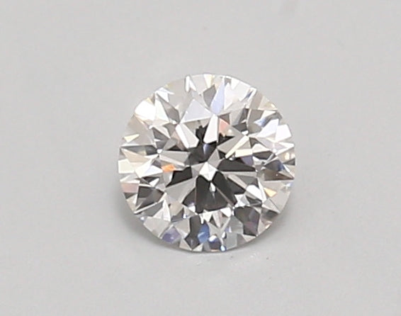 Diamond Lab Grown Round 0.48ct VVS2
