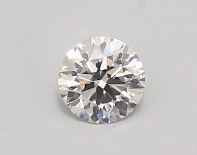 Diamond Lab Grown Round 0.48ct VVS2 - J.R.DUNN product