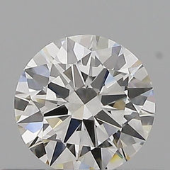 Diamond Round 0.40ct IF