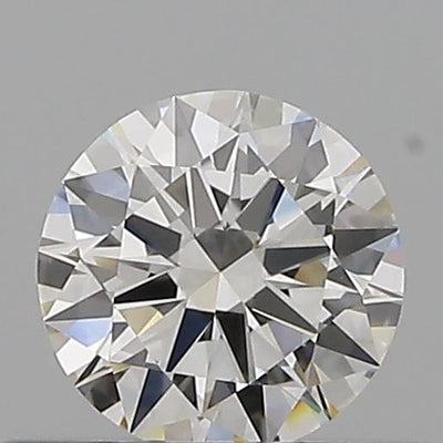 Diamond Round 0.40ct IF - J.R.DUNN product