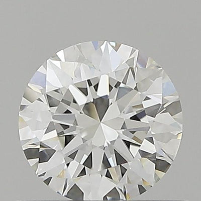Diamond Round 0.61ct VS1 - J.R.DUNN product