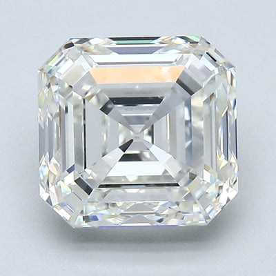Diamond Asscher 3.02ct VS1 - J.R.DUNN product
