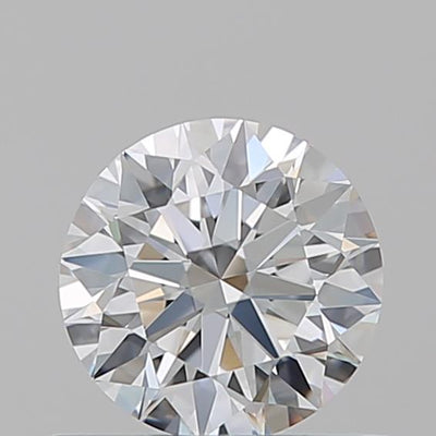 Diamond Round 0.62ct VVS1 - J.R.DUNN product