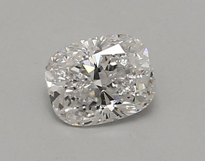 Diamond Lab Grown Cushion 0.63ct VS1 - J.R.DUNN product