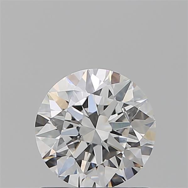 Diamond Round 1.01ct SI2