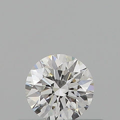 Diamond Round 0.31ct VVS1