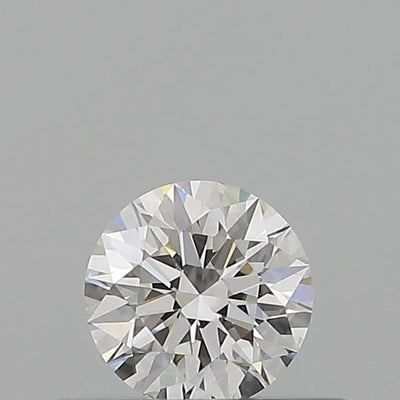 Diamond Round 0.31ct VVS1 - J.R.DUNN product