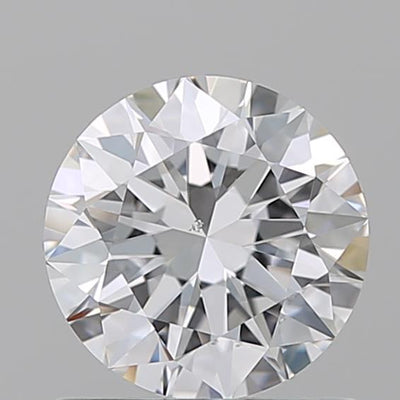 Diamond ROUND 1.01ct SI1 - J.R.DUNN product