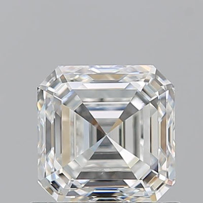 Diamond ASSCHER 1.01ct VS1 - J.R.DUNN product