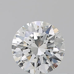 Diamond Round 0.55ct VVS2