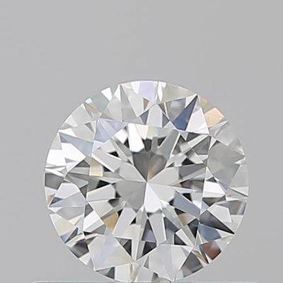 Diamond Round 0.55ct VVS2 - J.R.DUNN product