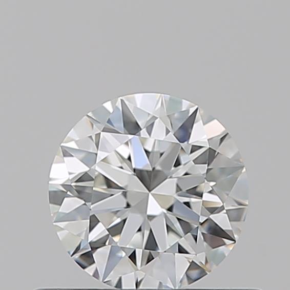 Diamond Round 0.50ct VVS1