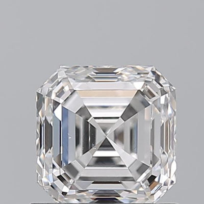 Diamond ASSCHER 1.01ct VS2 - J.R.DUNN product