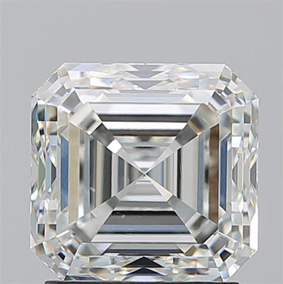 Diamond Asscher 2.01ct VS2 - J.R.DUNN product