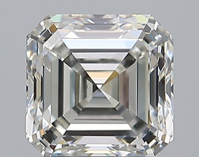 Diamond Asscher 1.91ct SI1 - J.R.DUNN product