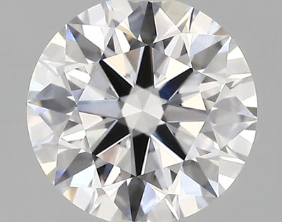 Diamond Lab Grown Round 2.27ct VVS1 - J.R.DUNN product