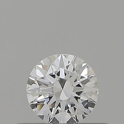 Diamond Round 0.33ct VVS2 - J.R.DUNN product