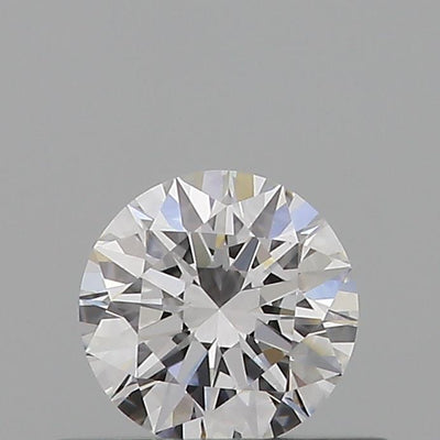 Diamond Round 0.40ct VS1 - J.R.DUNN product
