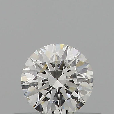 Diamond Round 0.37ct SI1 - J.R.DUNN product