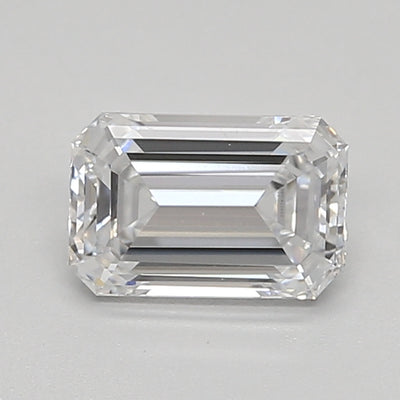 Diamond Lab Grown Emerald 0.73ct VS1 - J.R.DUNN product