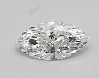 Diamond Lab Grown Marquise 0.63ct VVS1 - J.R.DUNN product