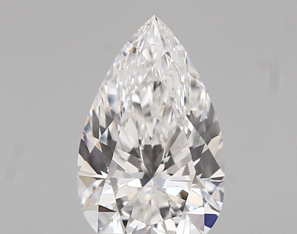 Diamond Lab Grown Pear 1.16ct VVS2