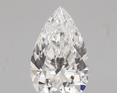 Diamond Lab Grown Pear 1.16ct VVS2 - J.R.DUNN product