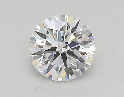 Diamond Lab Grown Round 0.42ct VVS2 - J.R.DUNN product