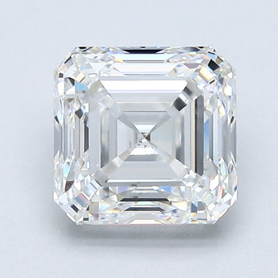 Diamond Asscher 1.80ct SI1 - J.R.DUNN product