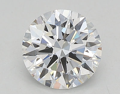 Diamond Lab Grown Round 0.80ct VVS2 - J.R.DUNN product