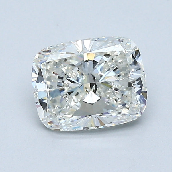 Diamond Cushion 1.01ct VS2