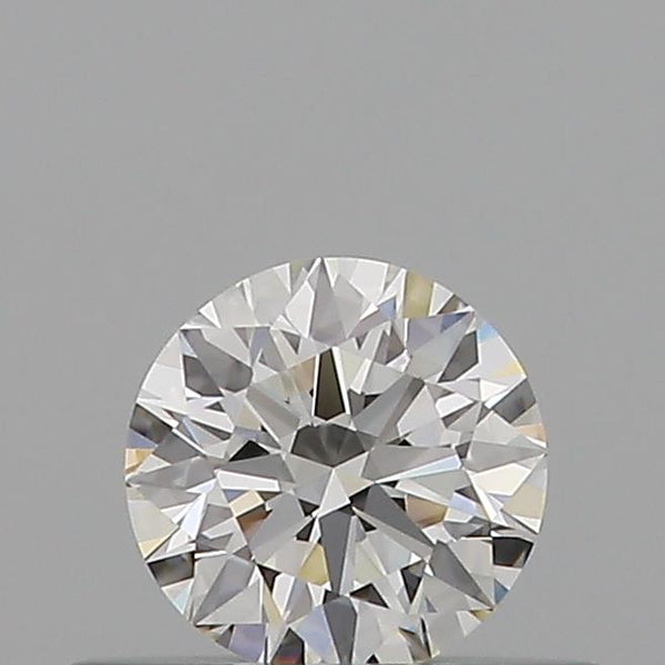 Diamond Round 0.35ct VVS1