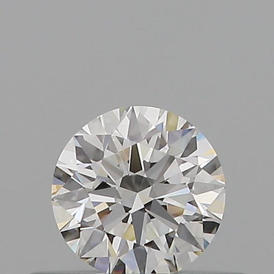 Diamond Round 0.35ct VVS1 - J.R.DUNN product