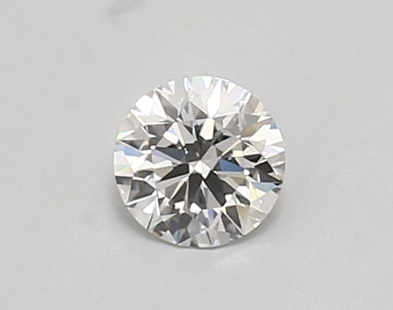 Diamond Lab Grown Round 0.46ct IF