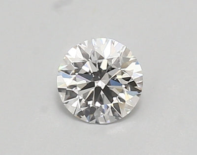 Diamond Lab Grown Round 0.46ct IF - J.R.DUNN product