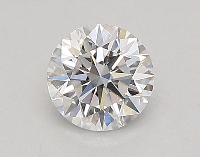 Diamond Lab Grown Round 0.32ct VVS1 - J.R.DUNN product