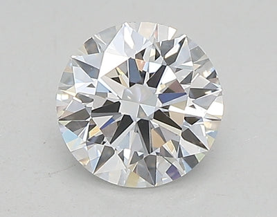 Diamond Lab Grown Round 0.59ct VVS1 - J.R.DUNN product