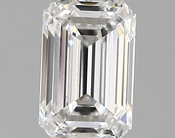 Diamond Lab Grown Emerald 1.14ct VVS2