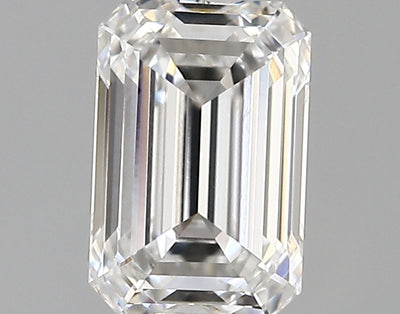 Diamond Lab Grown Emerald 1.14ct VVS2 - J.R.DUNN product