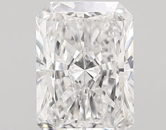 Diamond Lab Grown Radiant 1.15ct VS1