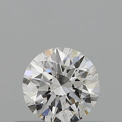 Diamond Round 0.40ct SI1