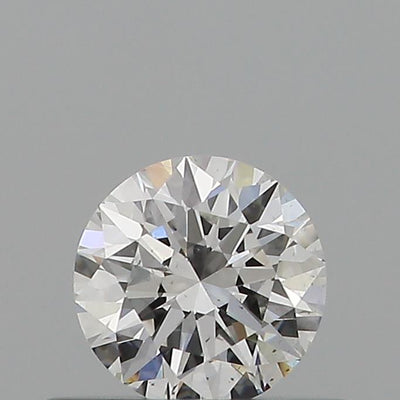 Diamond Round 0.40ct SI1 - J.R.DUNN product
