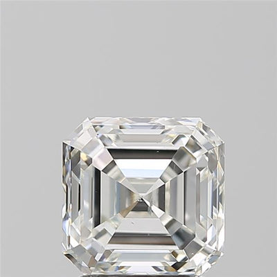 Diamond Asscher 2.01ct SI1 - J.R.DUNN product