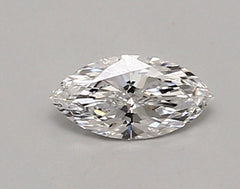 Diamond Lab Grown Marquise 0.42ct VVS2